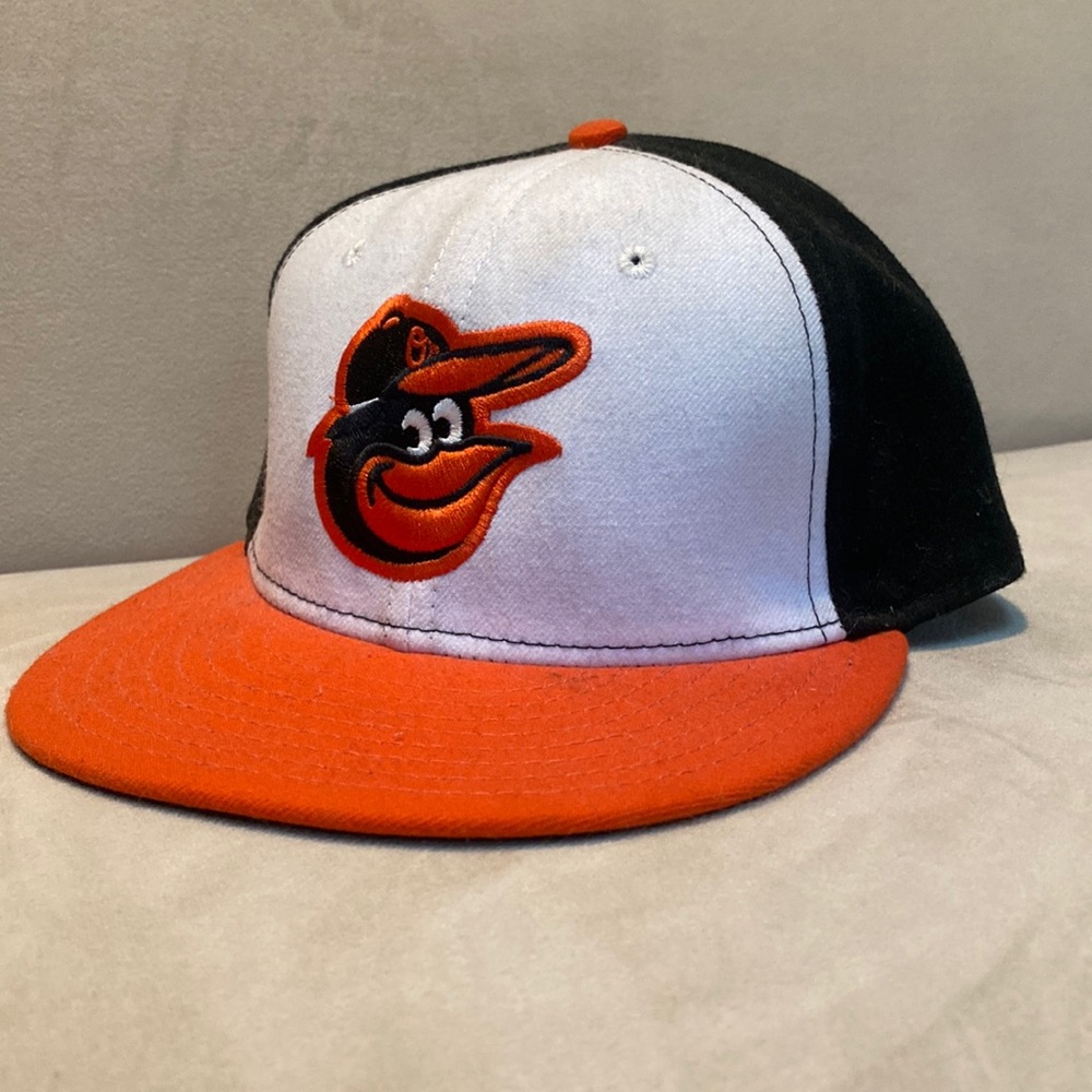 Baltimore Orioles Hat